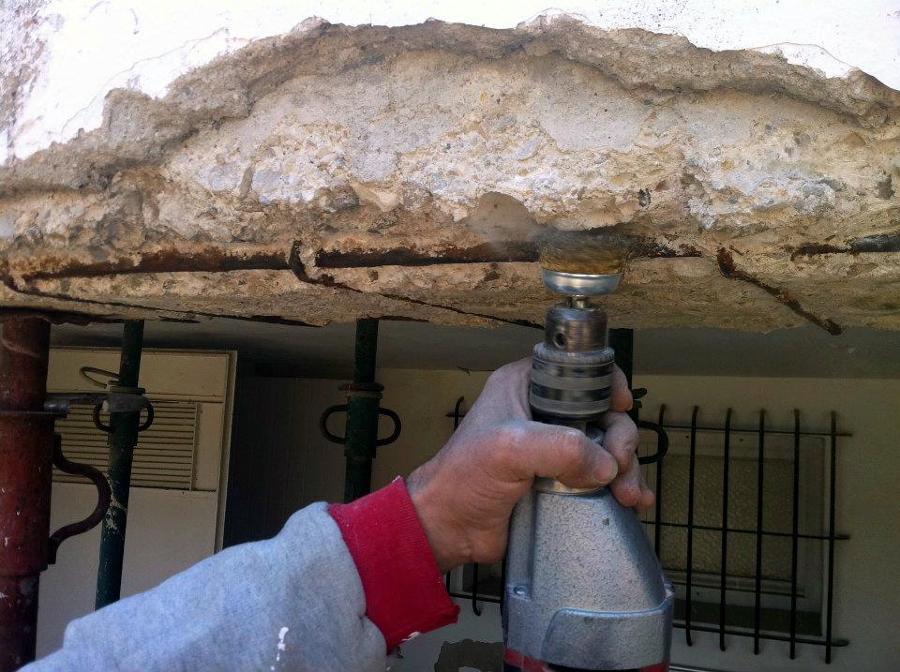 03-Limpieza de Armaduras