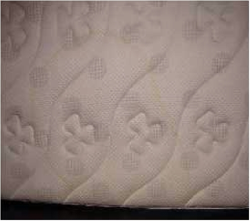 Limpieza de colchones