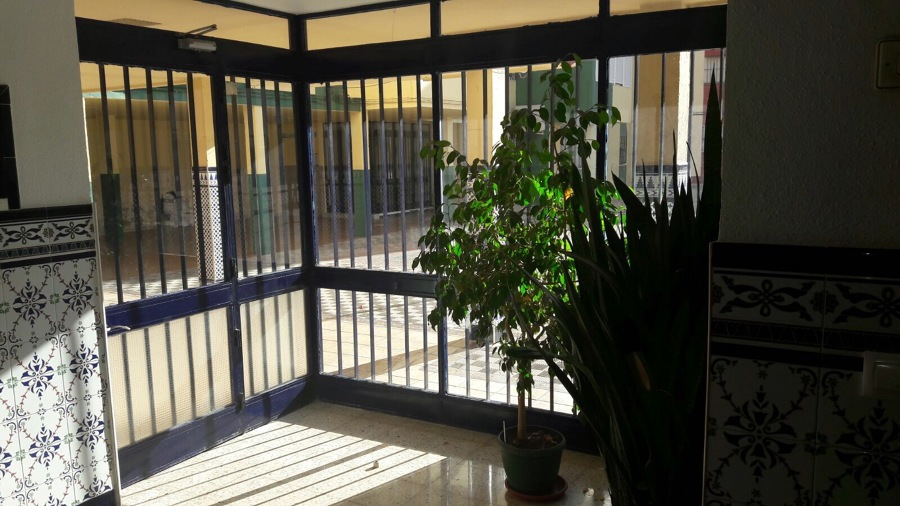 Limpieza de comunidades de propietarios