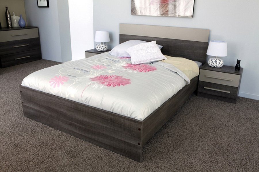 limpieza de habitaciones