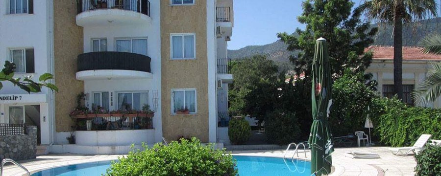 Limpieza de edificios compuestos