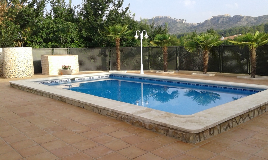 Limpieza de final de obra