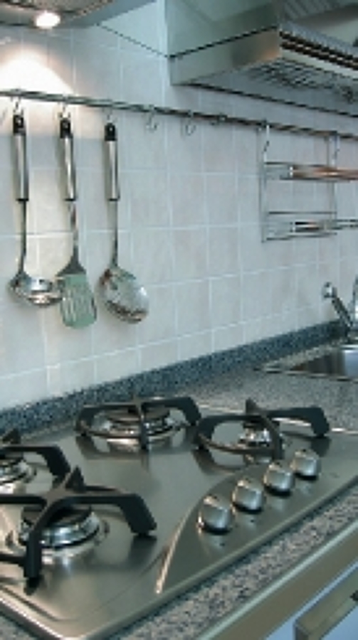 limpieza de cocinas industriales