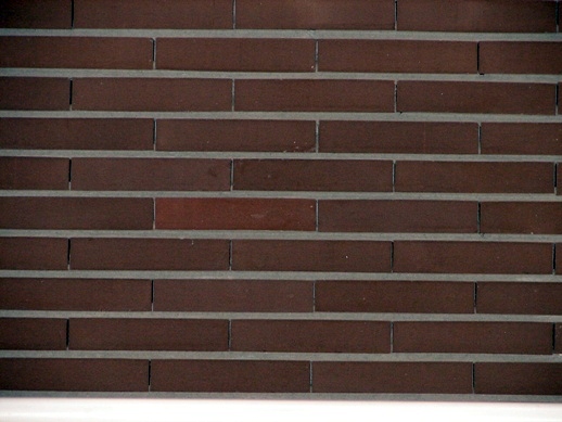 Limpieza de ladrillos de fachada