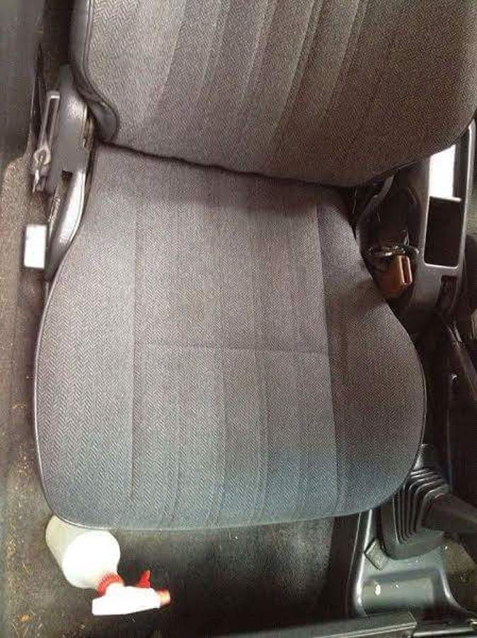 LIMPIEZA DE TAPICERIAS INJECCION-EXTRACCION