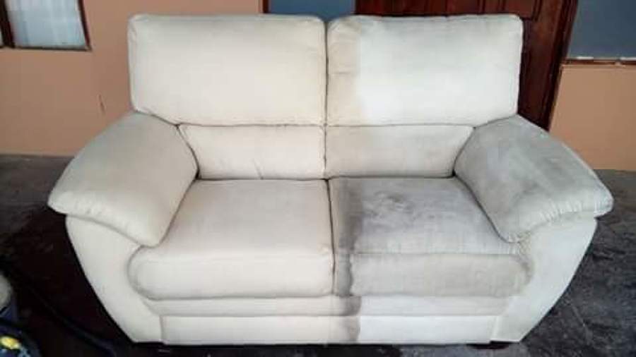 LIMPIEZA DE TAPICERIAS INJECCION-EXTRACCION