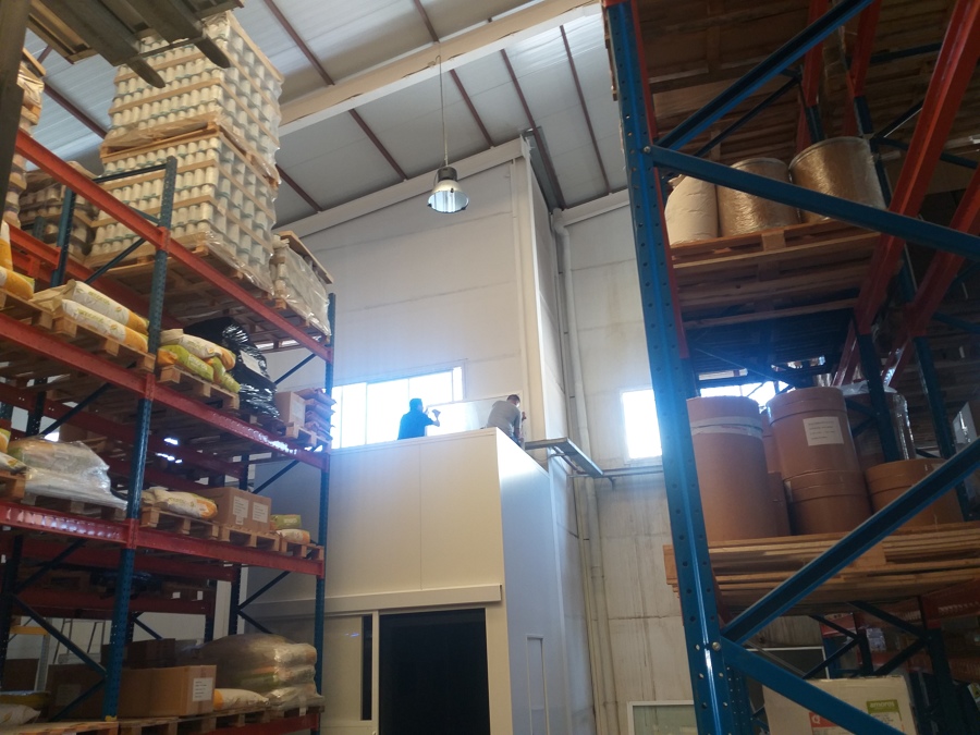 LIMPIEZA DE VENTANALES DESMONTANDOLOS