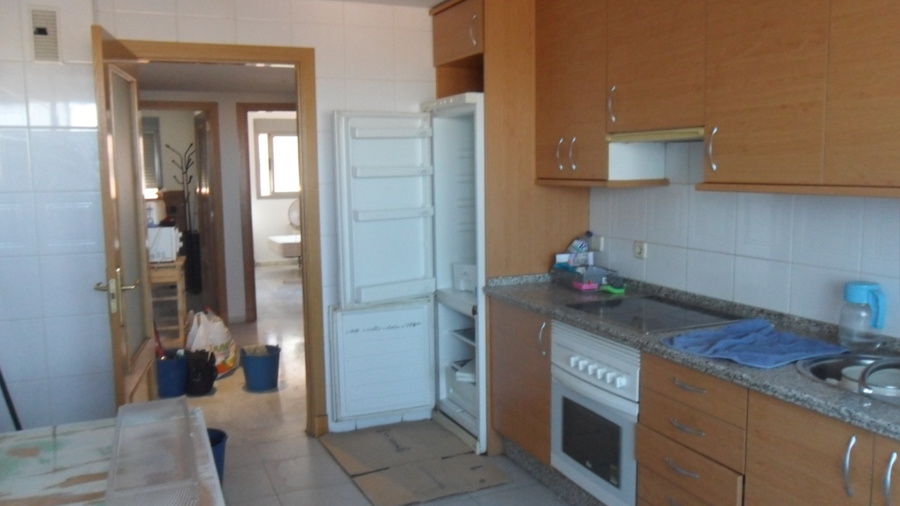 Limpieza de Vivienda