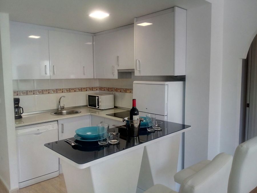 Limpieza de vivienda y trabajos de pintura