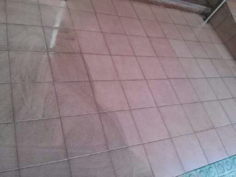 limpieza especializada de terrazas 