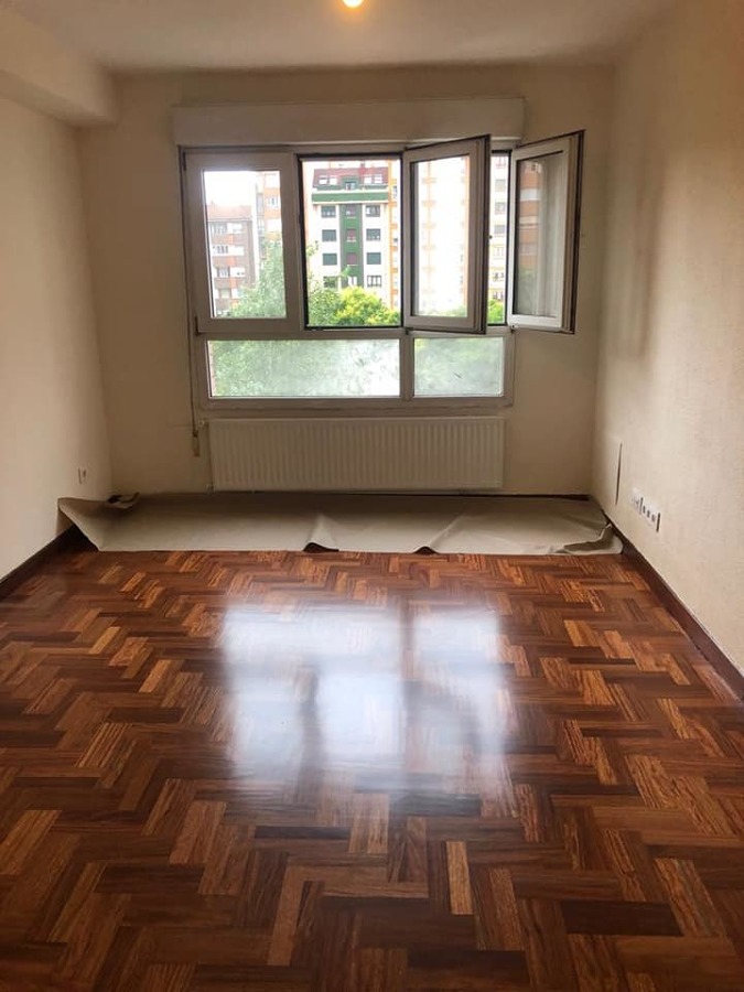 Limpieza fin de obra.