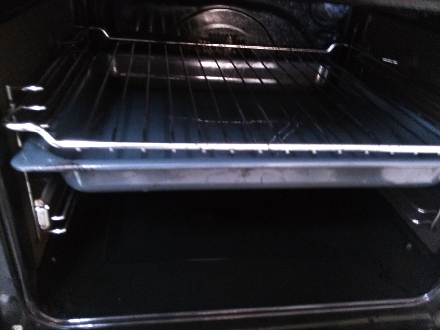 limpieza integrales de hornos 