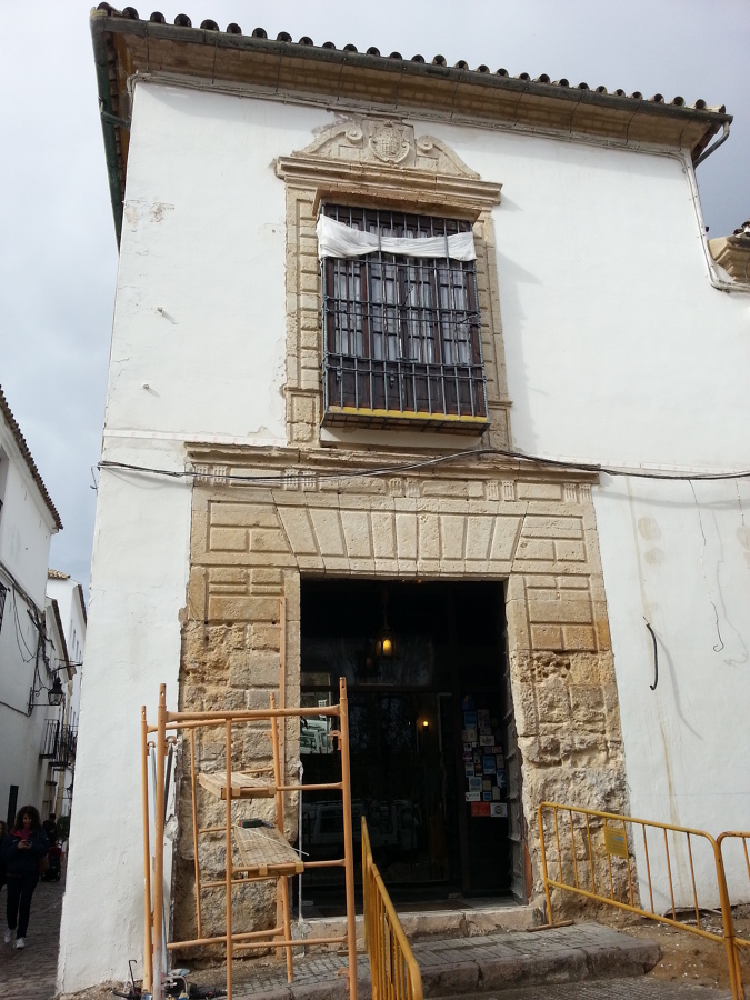 Limpieza y Eliminación de morteros