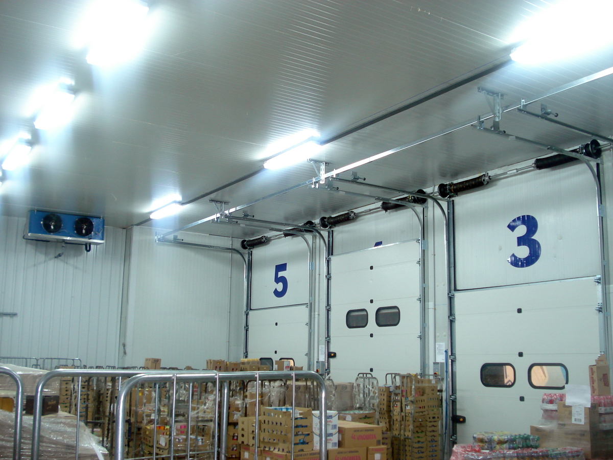 Limpieza  y mantenimientos industriales