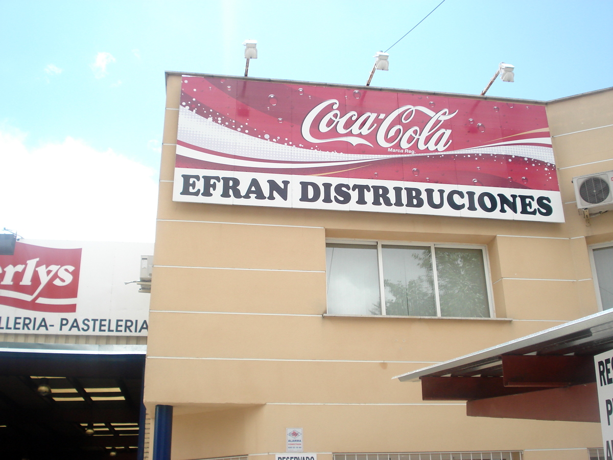 Limpieza y mantenimientos industriales