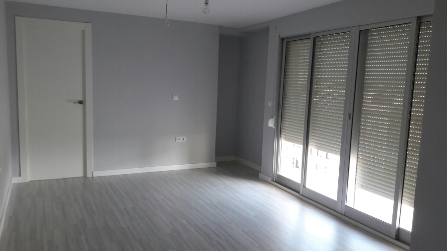 Limpiezas fin de obra