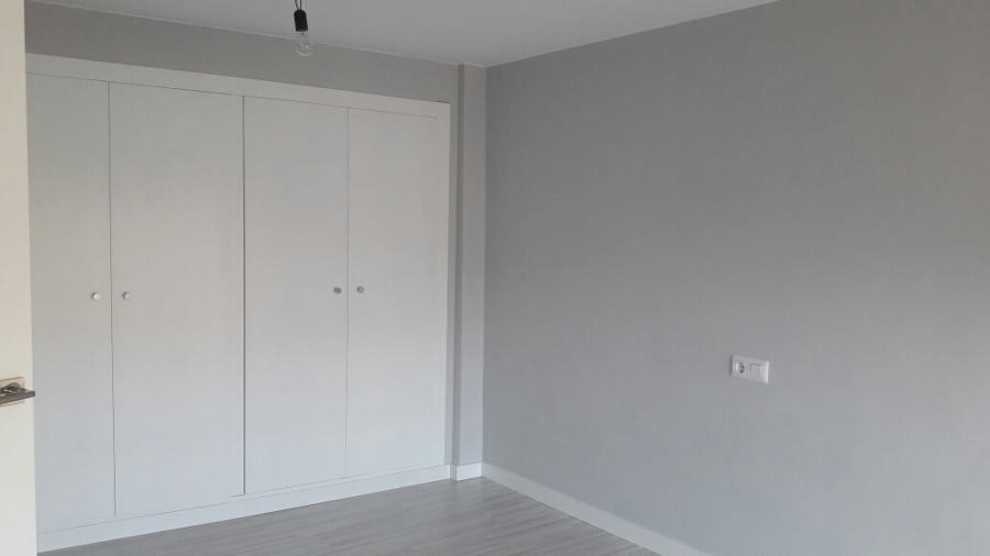 Limpiezas Fin de obra