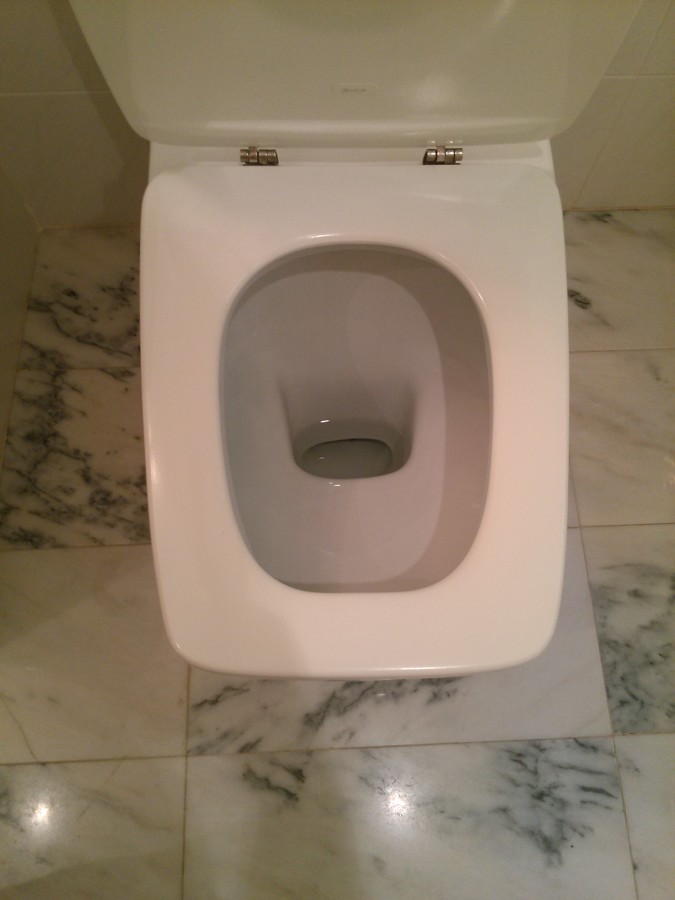 limpiezas y desincrustaciones en baños 