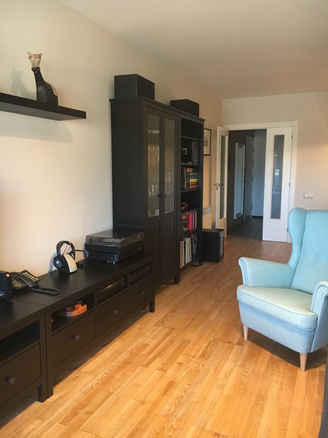 LINEAL DE MOBILIARIO