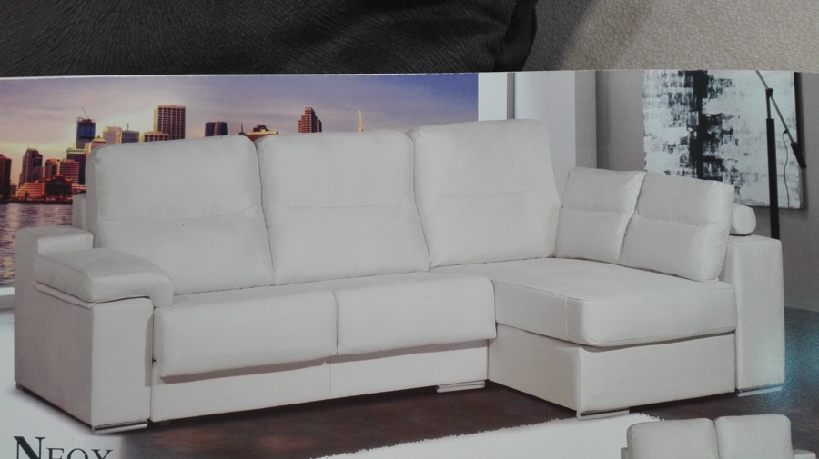 lineas limpias, estilo recto y acertado