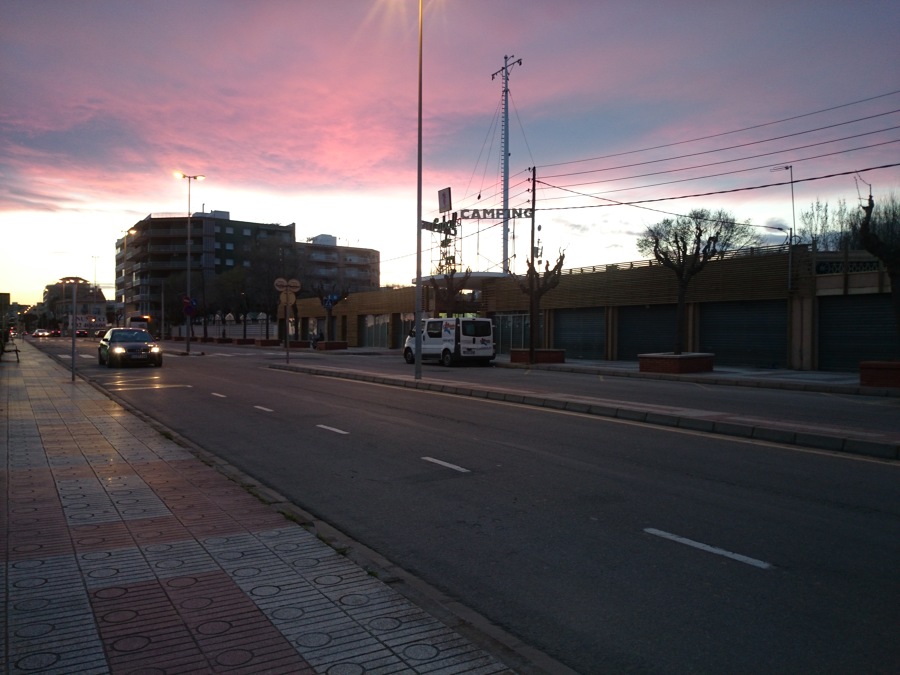 Listón parte superior