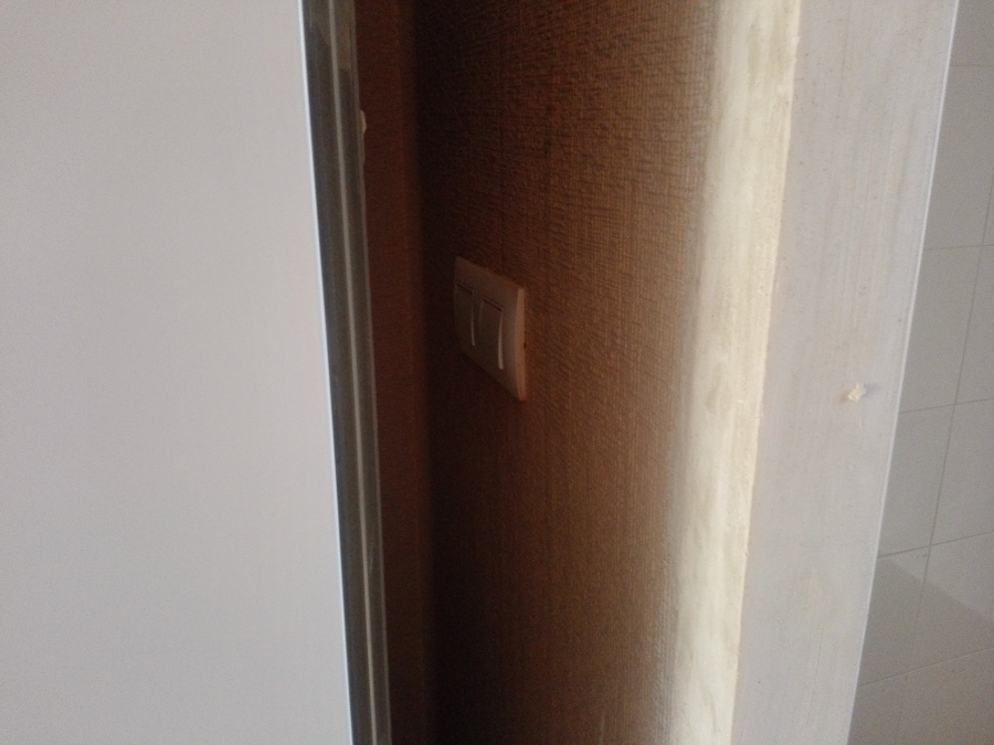 llaves de luz para encendido de cocina