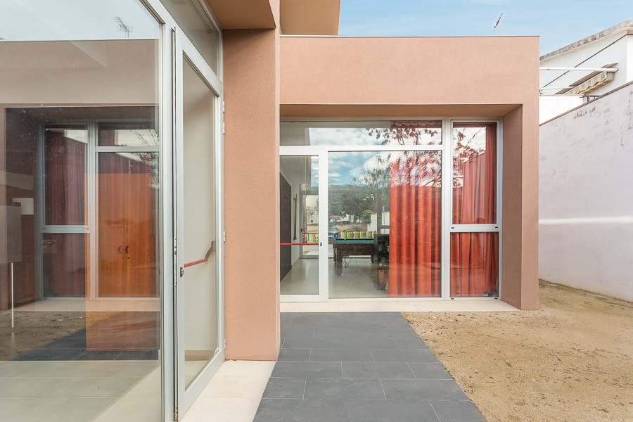 Lo antiguo y lo nuevo