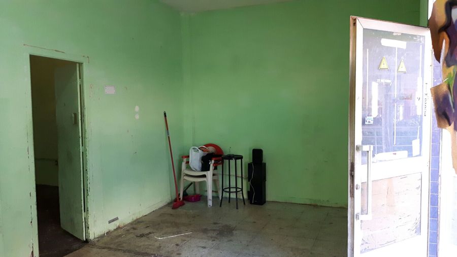 LOCAL ANTES DE LA REFORMA