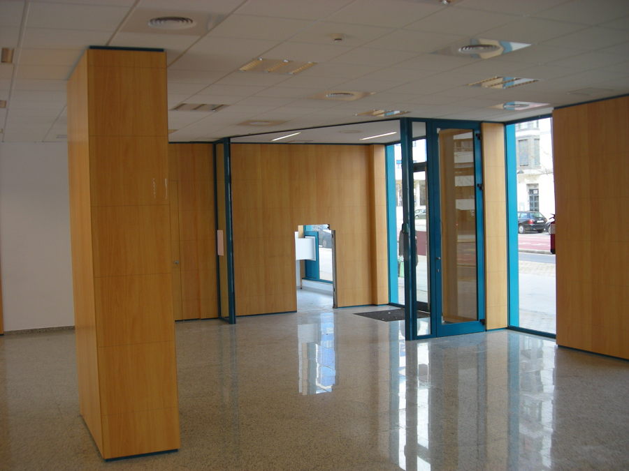 Local antes de la reforma