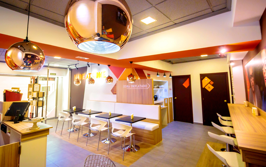 Local comercial Alcorcón