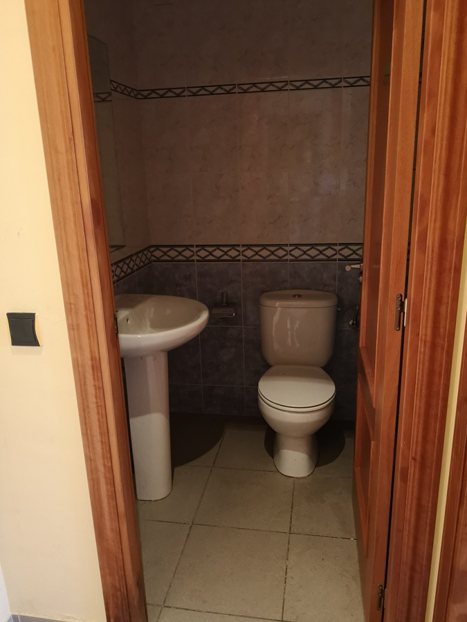 local comercial antes