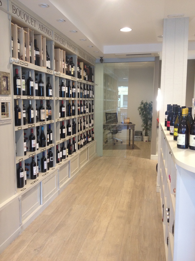 Local comercial El buen Gusto