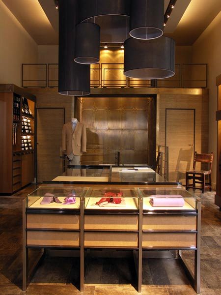 Local Comercial en Claudio Coello de Madrid