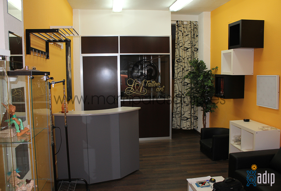 Local comercial en Gijon (Asturias