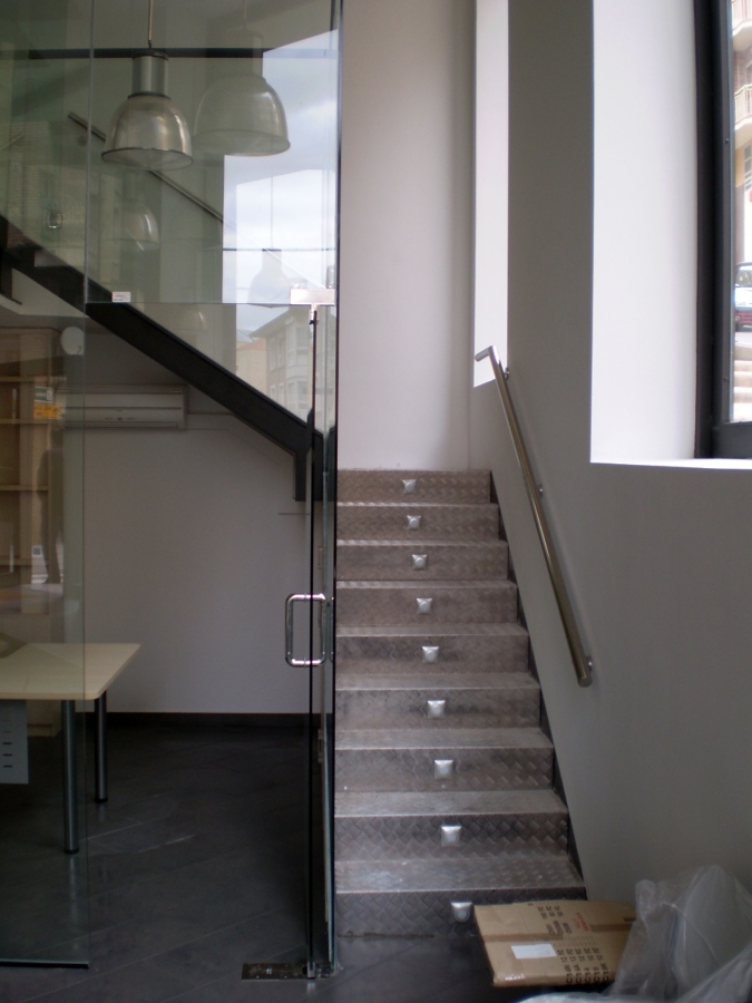 LOCAL COMERCIAL EN TUDELA