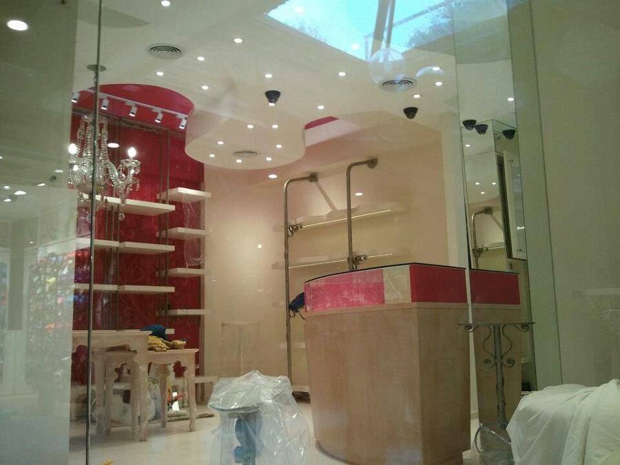 Local comercial Punta del Este