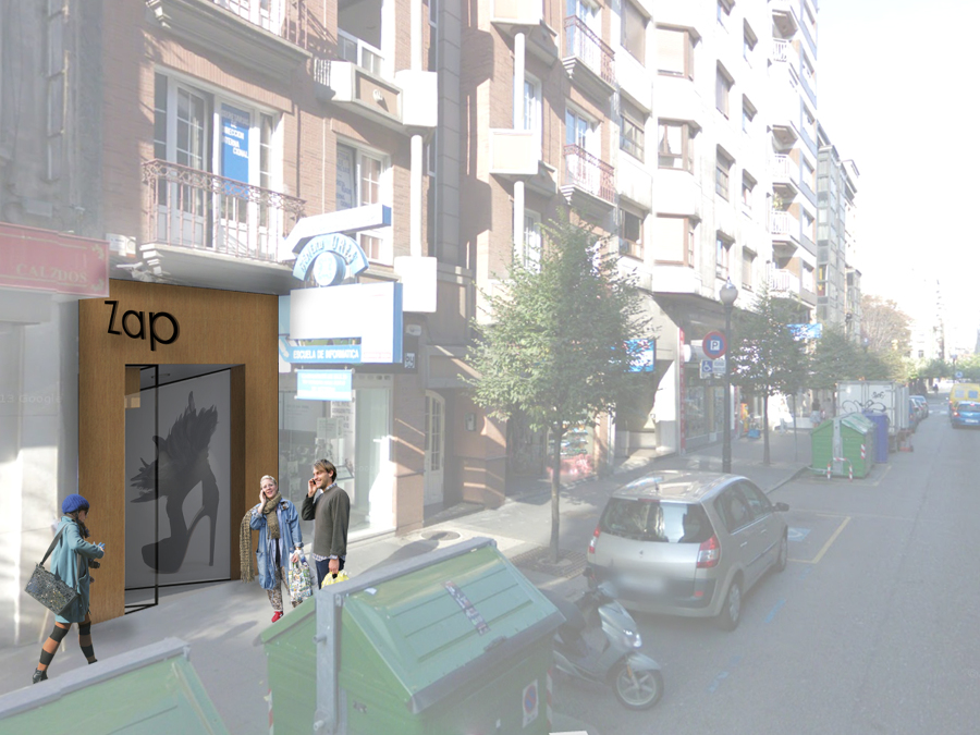 LOCAL COMERCIAL-TIENDA