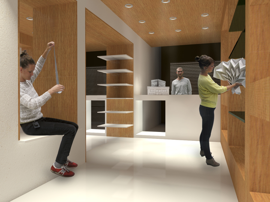 LOCAL COMERCIAL-TIENDA