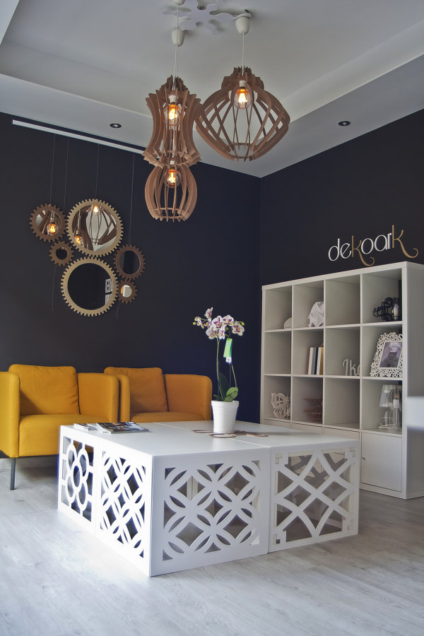 LOCAL DESPUÉS DE LA REFORMA