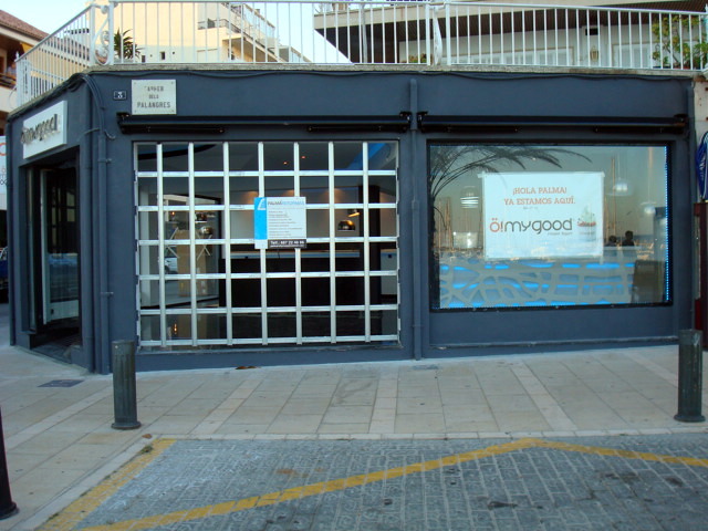 LOCAL OMYGOOD CAN PASTILLA