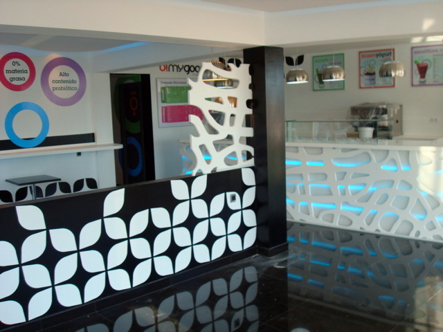 REFORMA INTEGRAL LOCAL OMYGOOD CAN PASTILLA