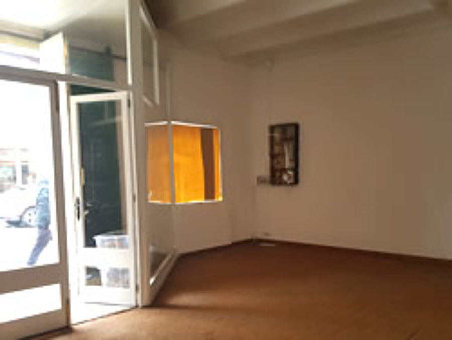 Local Oficinas MIK antes