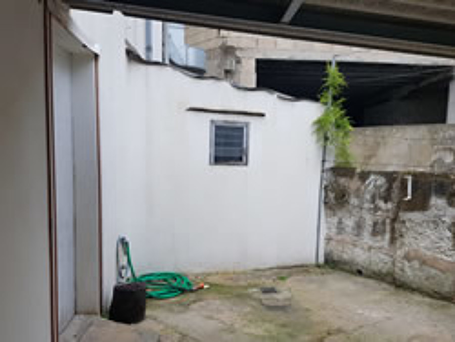 Local Oficinas MIK antes