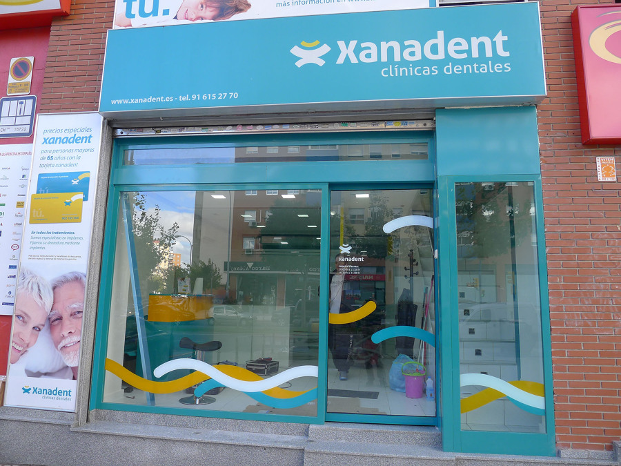 local Xanadent