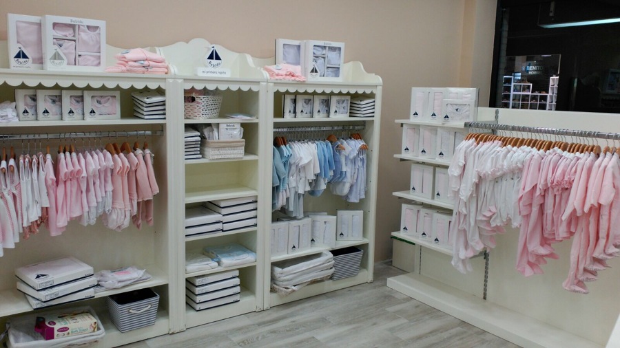 Locales comerciales.