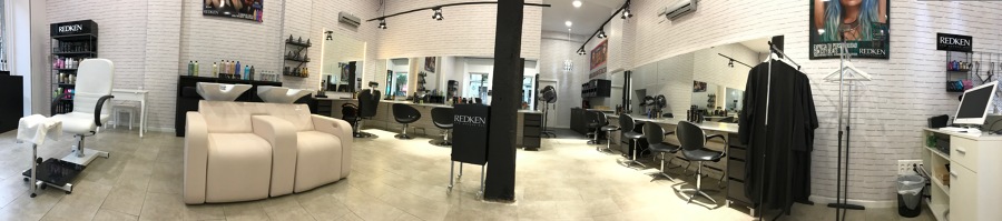 Locales comerciales.