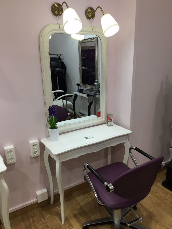 Locales comerciales.