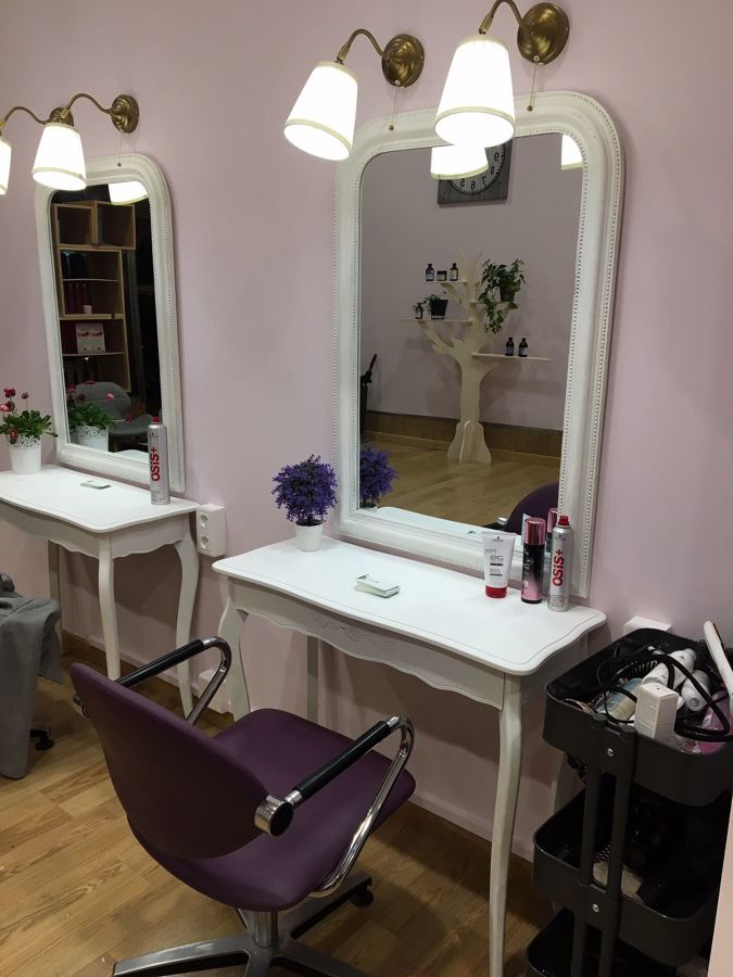 Locales comerciales.