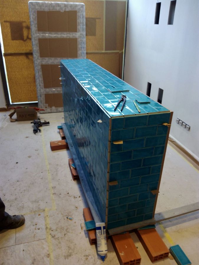 Locales comerciales.