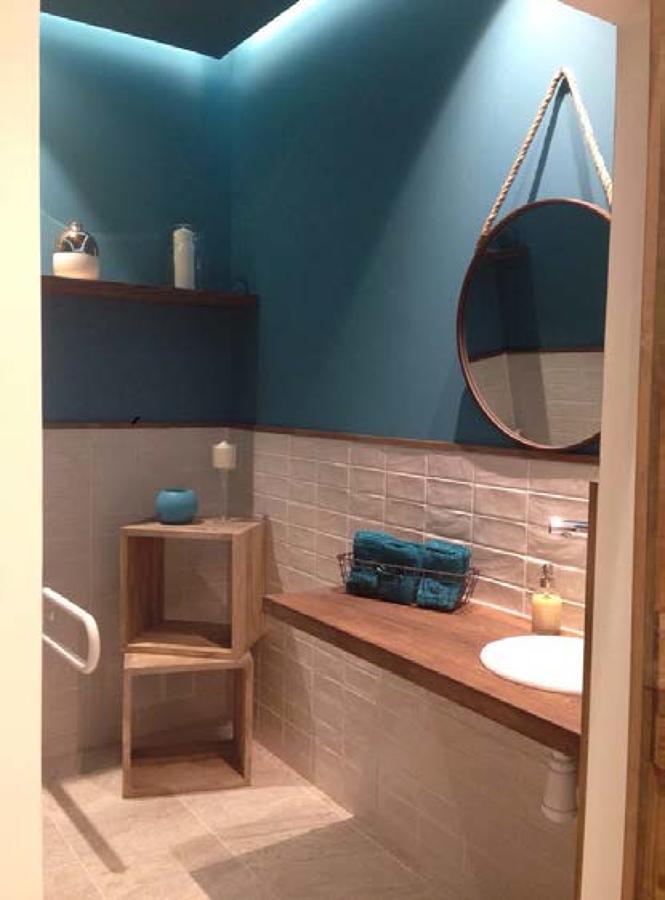 Locales comerciales.